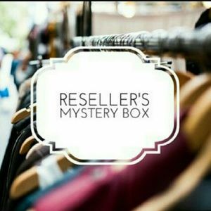 5lb Reseller's Mystery Box